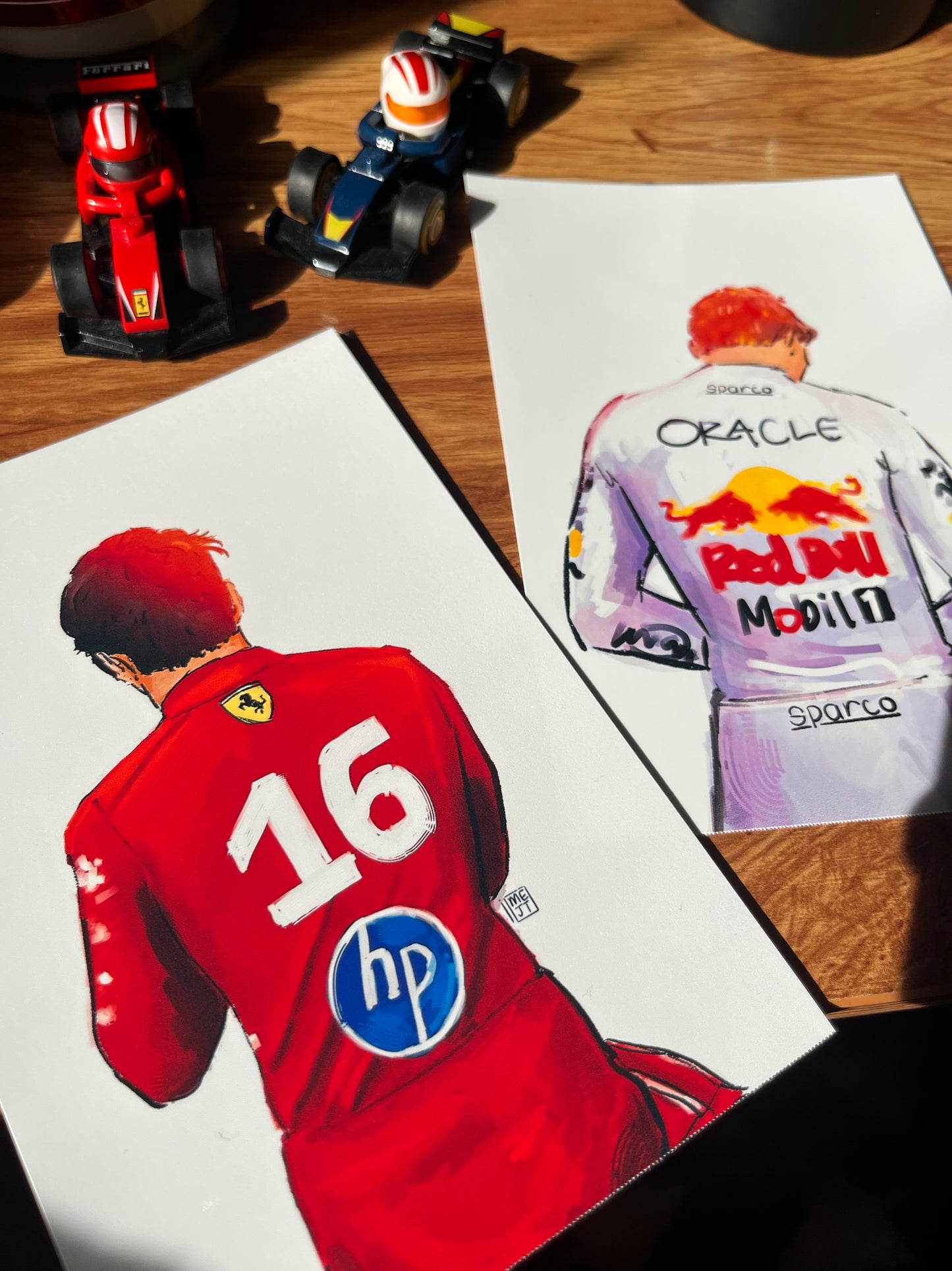 163 Driver Prints