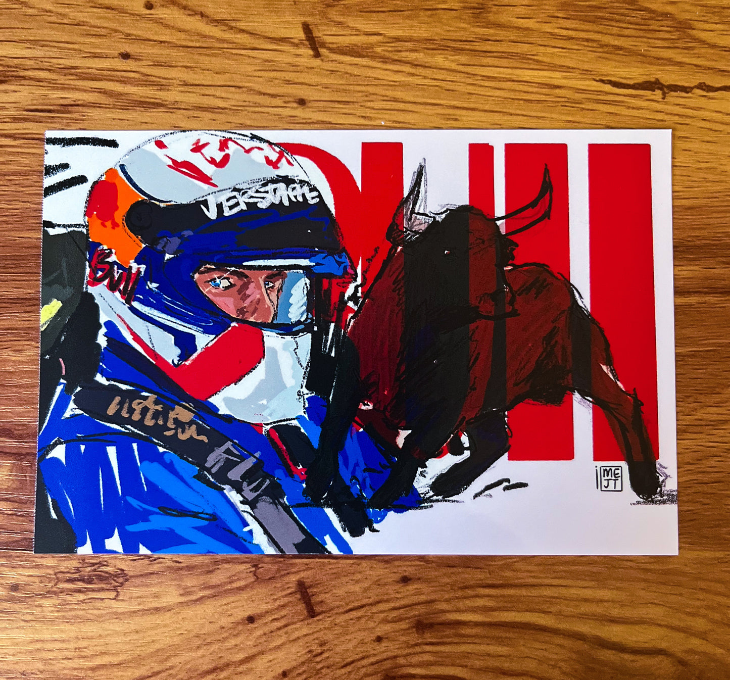 MV3 Print