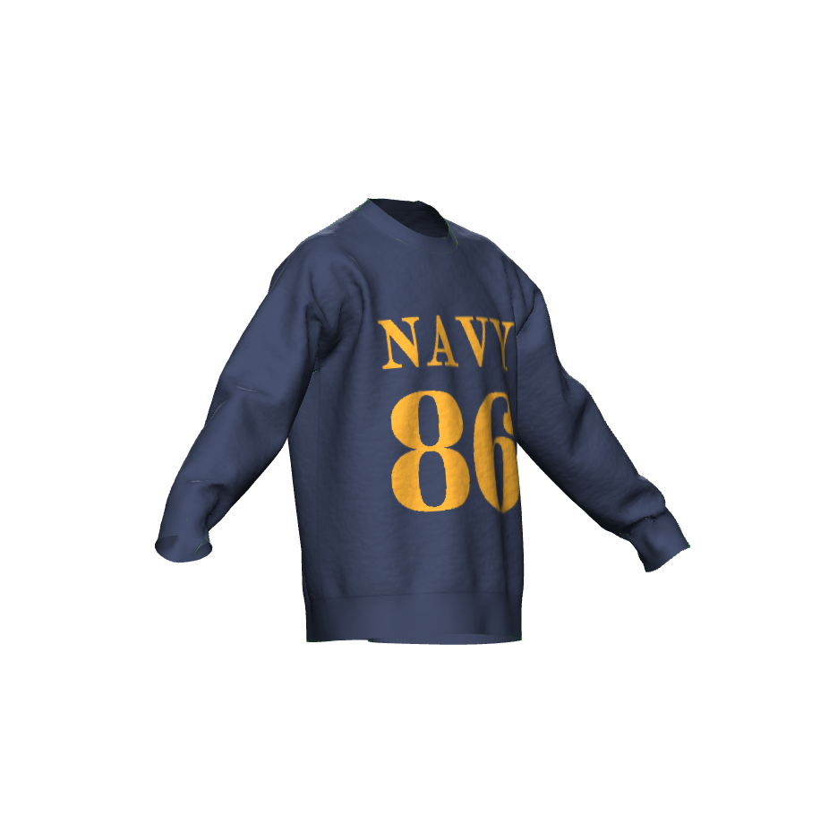 Navy ‘86