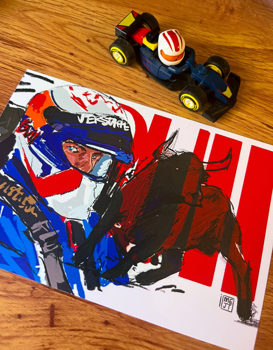 MV3 Print