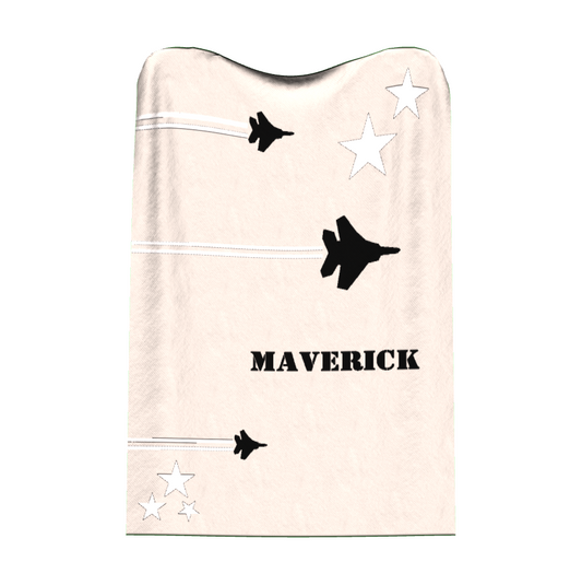 Mav Blanket