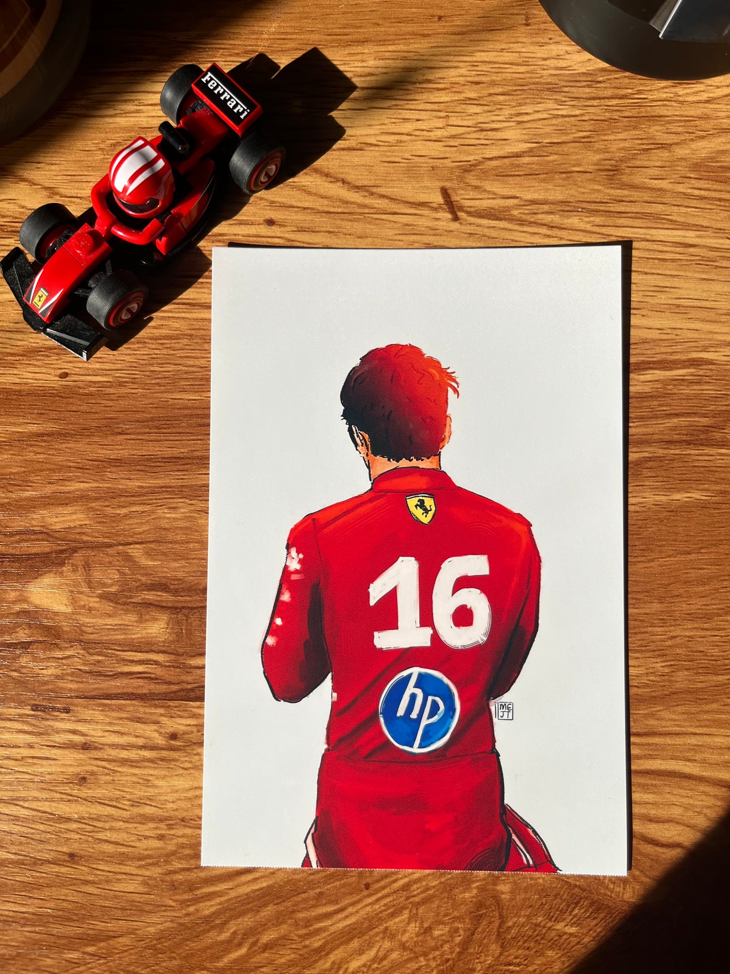 163 Driver Prints