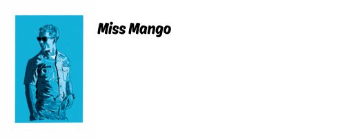 The Missing Mango