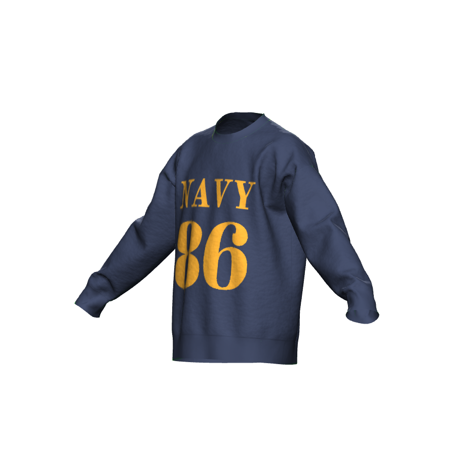 Navy ‘86