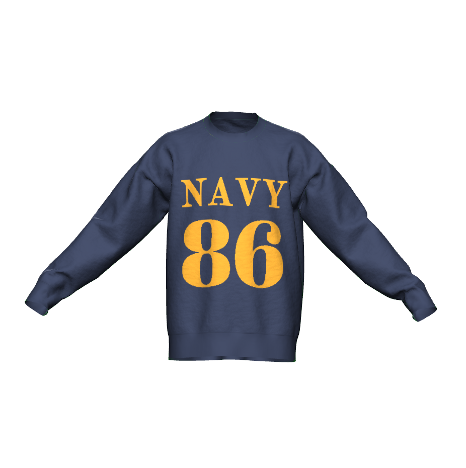 Navy ‘86