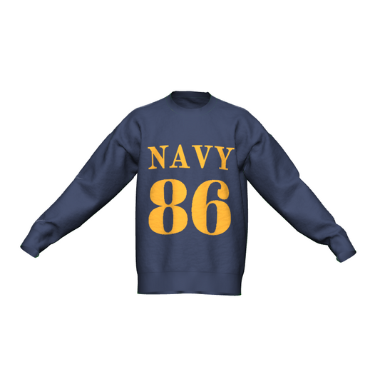 Navy ‘86